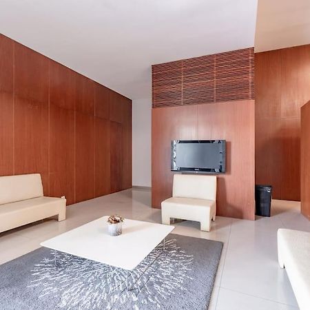 Viva Stadium Residence Studios Porto Buitenkant foto